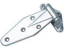01 11 70 REFRIGERATOR HINGE PRES OR-3054   